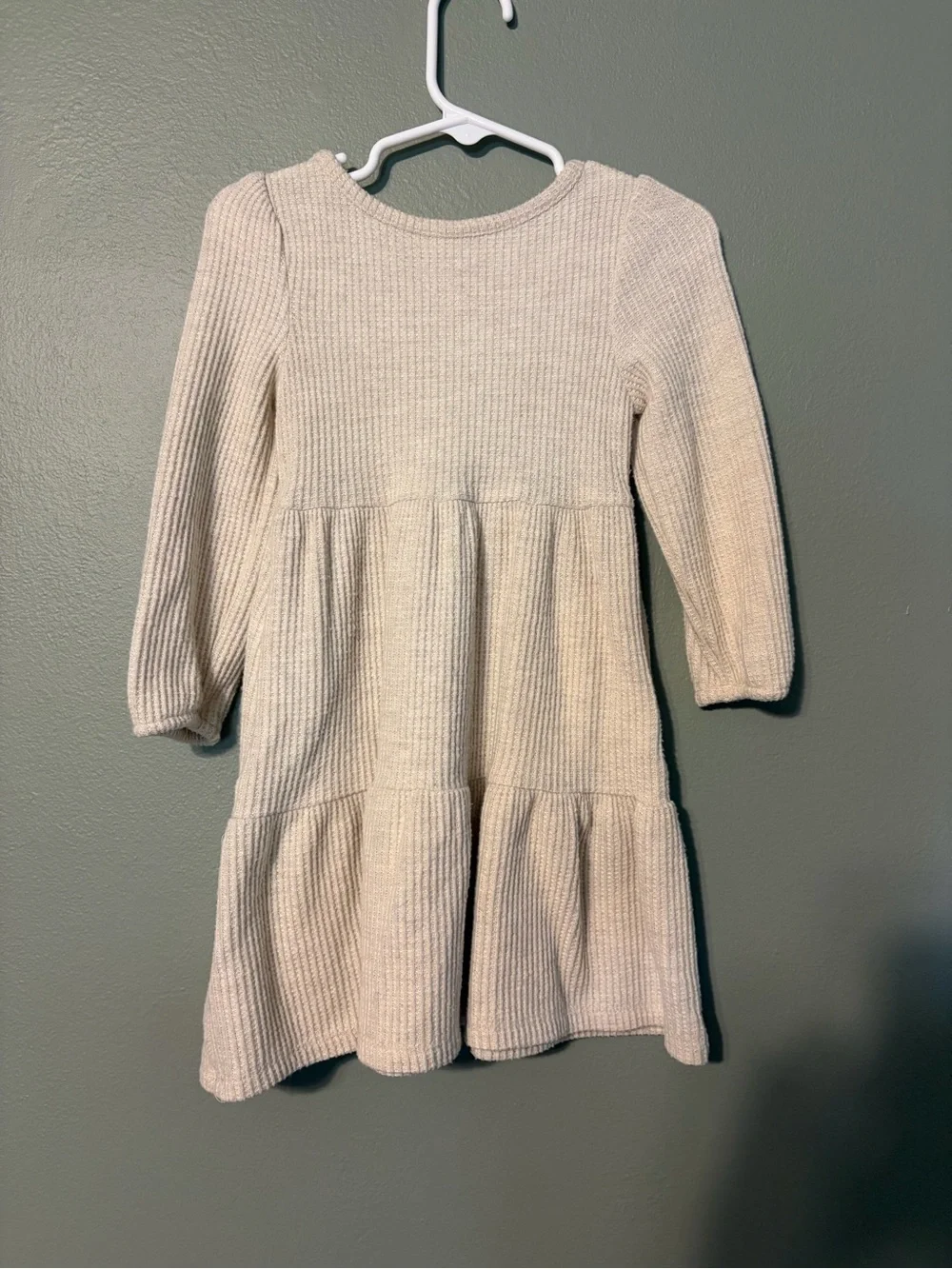 Cat & Jack 2t oatmeal